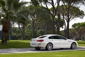 BMW Seria 6 Facelift
