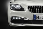 BMW Seria 6 Facelift