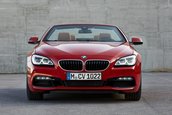 BMW Seria 6 Facelift