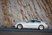 BMW Seria 6 Facelift