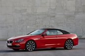 BMW Seria 6 Facelift