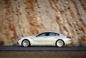 BMW Seria 6 Facelift