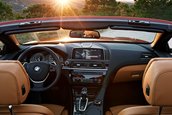 BMW Seria 6 Facelift