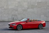 BMW Seria 6 Facelift