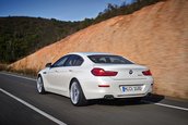 BMW Seria 6 Facelift