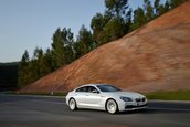 BMW Seria 6 Facelift
