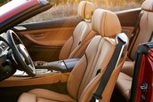 BMW Seria 6 Facelift