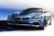 BMW Seria 6 Facelift