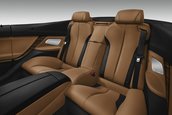 BMW Seria 6 Facelift