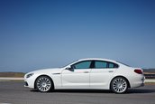 BMW Seria 6 Facelift