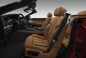 BMW Seria 6 Facelift