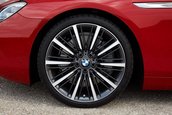 BMW Seria 6 Facelift