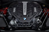 BMW Seria 6 Facelift