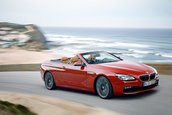 BMW Seria 6 Facelift