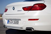 BMW Seria 6 Facelift