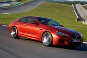 BMW Seria 6 Facelift