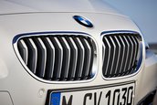 BMW Seria 6 Facelift