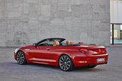 BMW Seria 6 Facelift