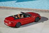 BMW Seria 6 Facelift