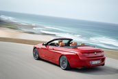 BMW Seria 6 Facelift