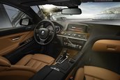 BMW Seria 6 Facelift