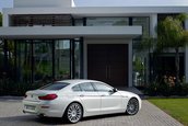 BMW Seria 6 Facelift