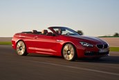 BMW Seria 6 Facelift