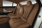 BMW Seria 6 Facelift