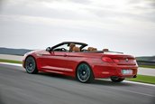 BMW Seria 6 Facelift