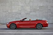 BMW Seria 6 Facelift