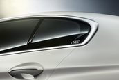 BMW Seria 6 Facelift