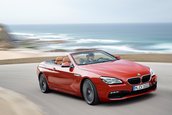 BMW Seria 6 Facelift