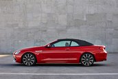 BMW Seria 6 Facelift