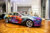 BMW Seria 6 Gran Coupe Art Car