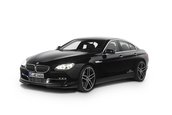BMW Seria 6 Gran Coupe by AC Schnitzer