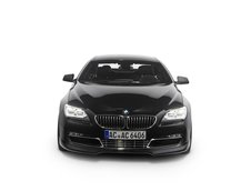 BMW Seria 6 Gran Coupe by AC Schnitzer