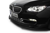 BMW Seria 6 Gran Coupe by AC Schnitzer