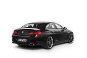 BMW Seria 6 Gran Coupe by AC Schnitzer