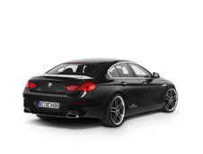 BMW Seria 6 Gran Coupe by AC Schnitzer