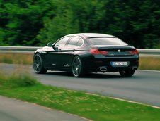 BMW Seria 6 Gran Coupe by AC Schnitzer