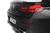 BMW Seria 6 Gran Coupe by AC Schnitzer