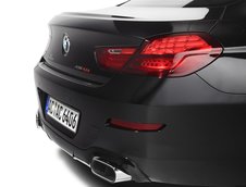 BMW Seria 6 Gran Coupe by AC Schnitzer