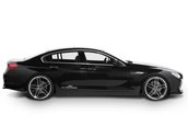 BMW Seria 6 Gran Coupe by AC Schnitzer