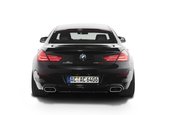 BMW Seria 6 Gran Coupe by AC Schnitzer