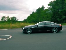 BMW Seria 6 Gran Coupe by AC Schnitzer