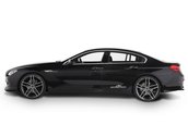 BMW Seria 6 Gran Coupe by AC Schnitzer