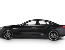 BMW Seria 6 Gran Coupe by AC Schnitzer