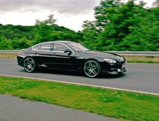 BMW Seria 6 Gran Coupe by AC Schnitzer