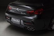 BMW Seria 6 Gran Coupe de la WALD International