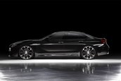 BMW Seria 6 Gran Coupe de la WALD International